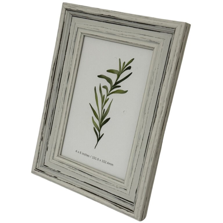 Small Classic Photo Frame