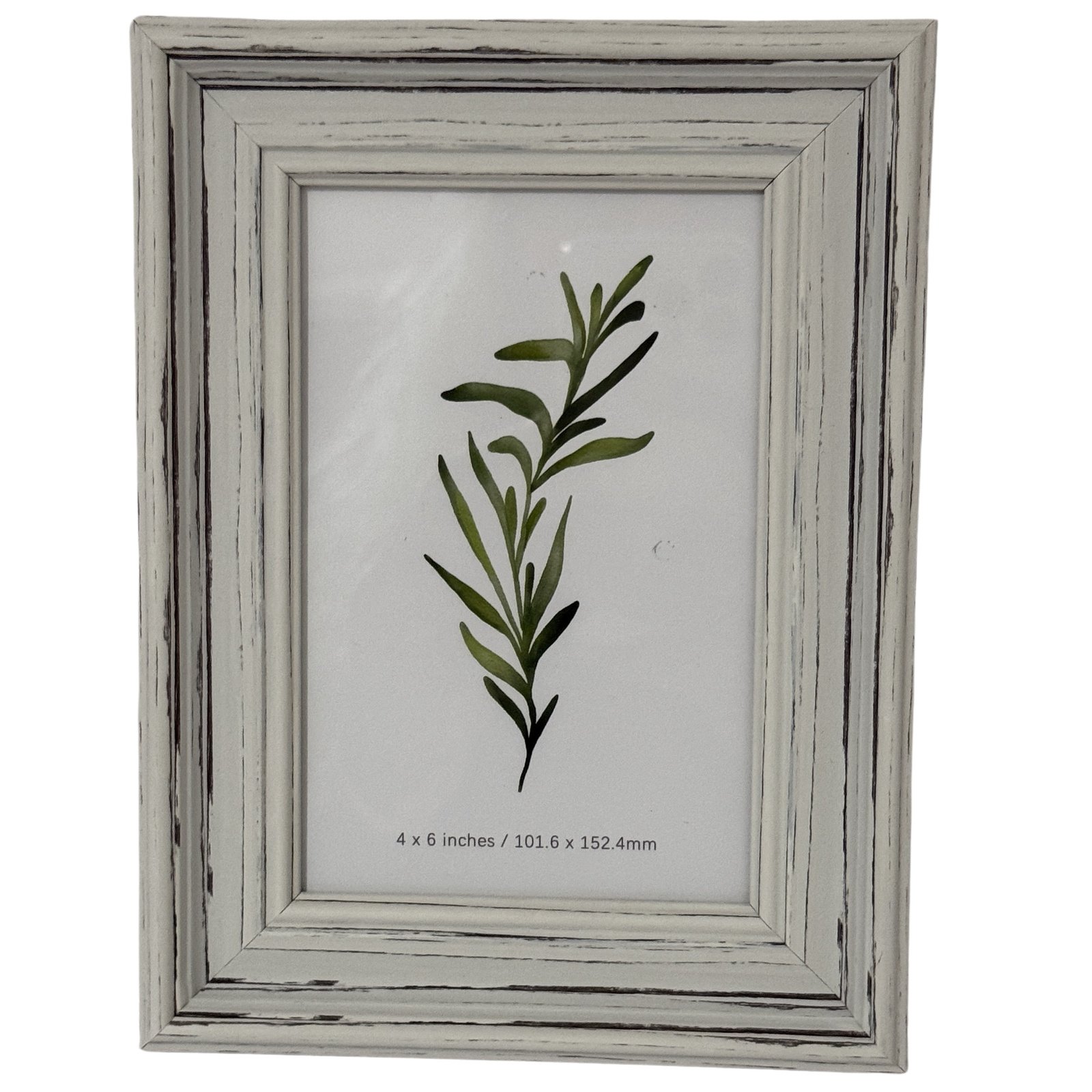Small Classic Photo Frame - Image 2