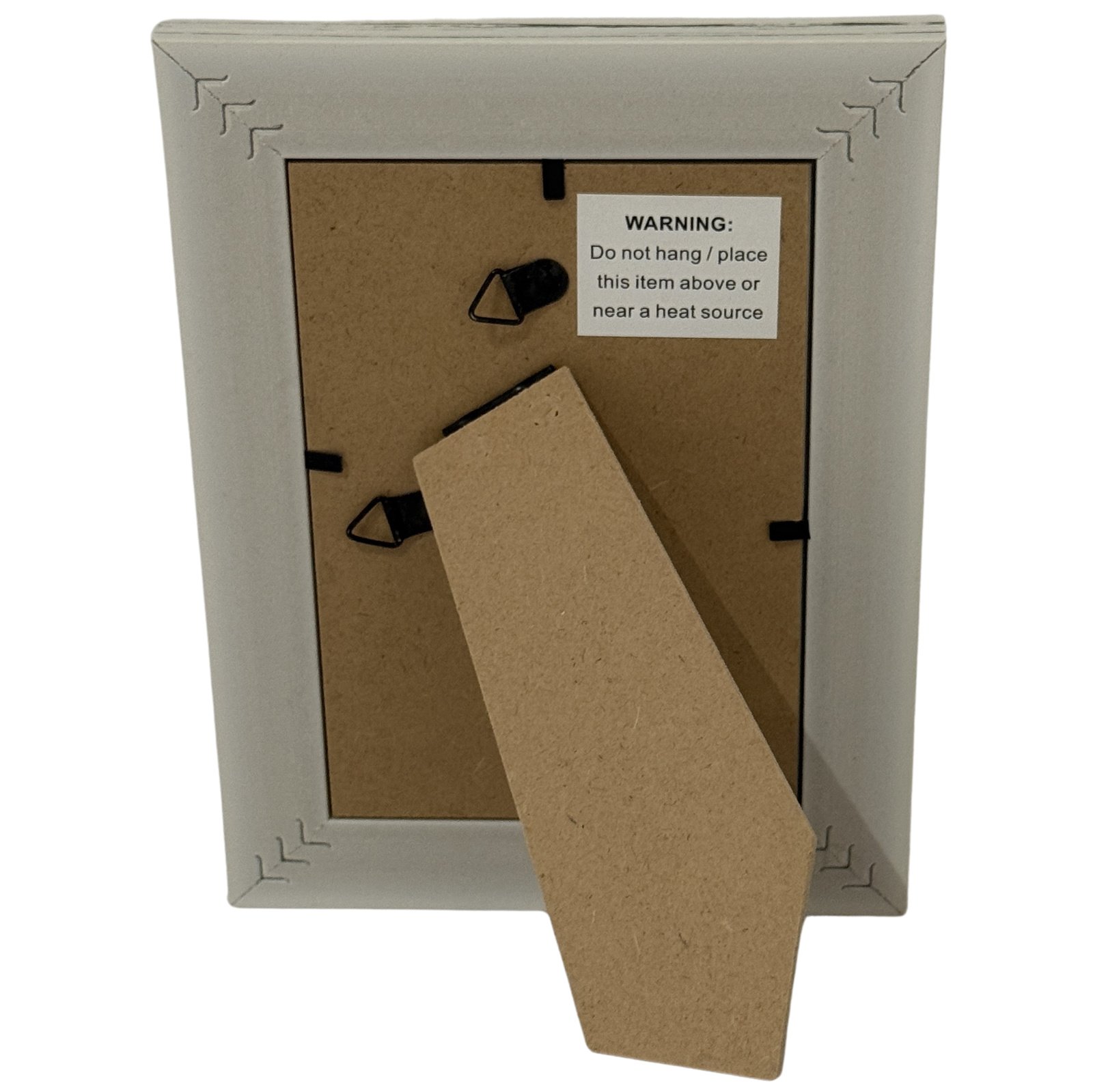 Small Classic Photo Frame - Image 5