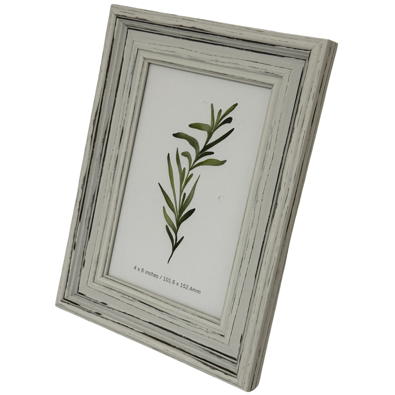 Small Classic Photo Frame