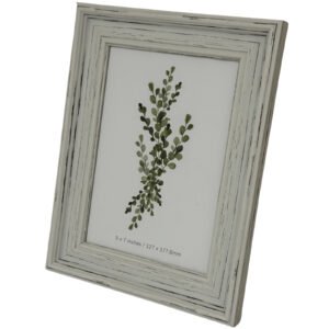 elegant 5x7 photo frame