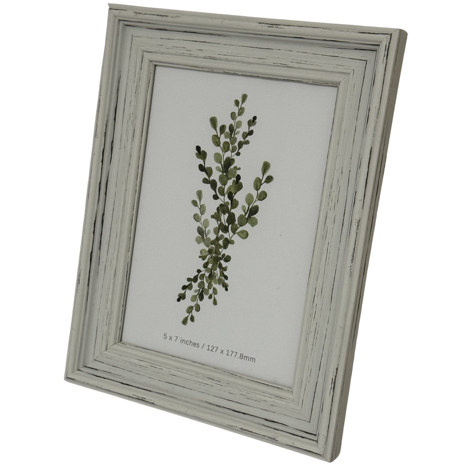 elegant 5x7 photo frame