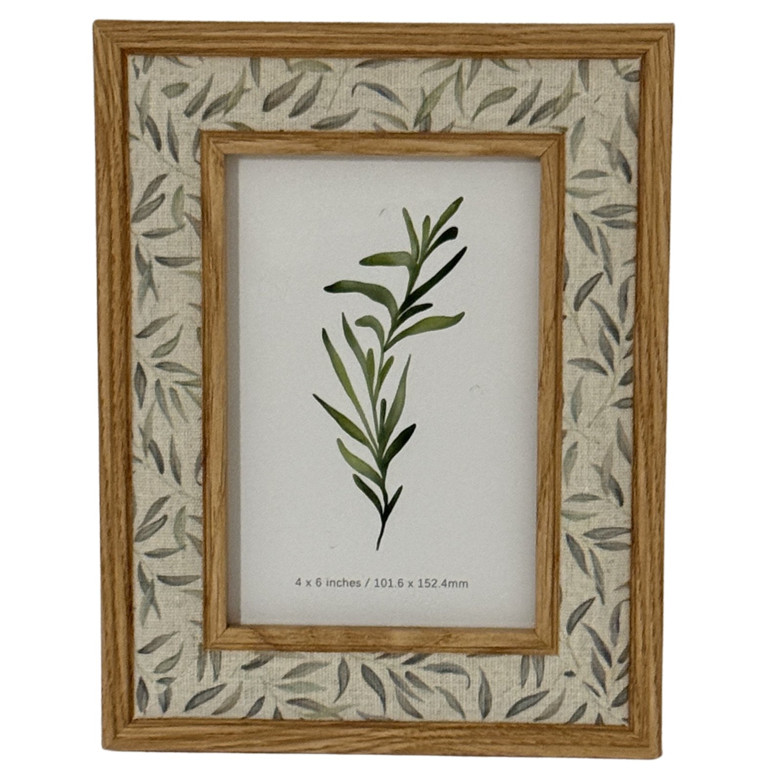 Tundra Photo Frame 4x6 - Image 2