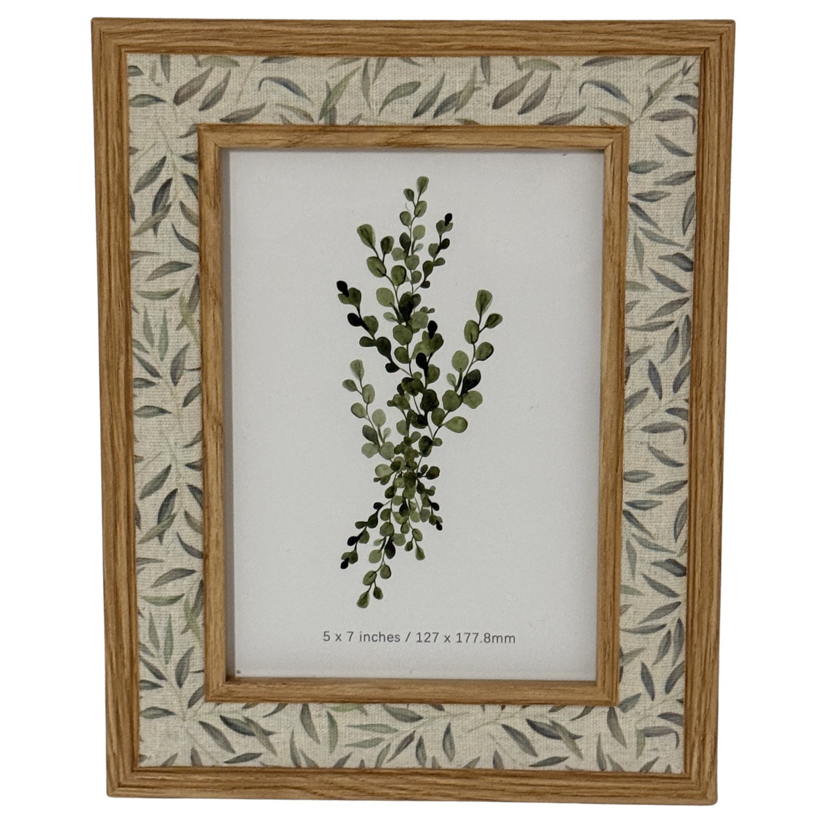 Tundra Photo Frame 5x7 - Image 2