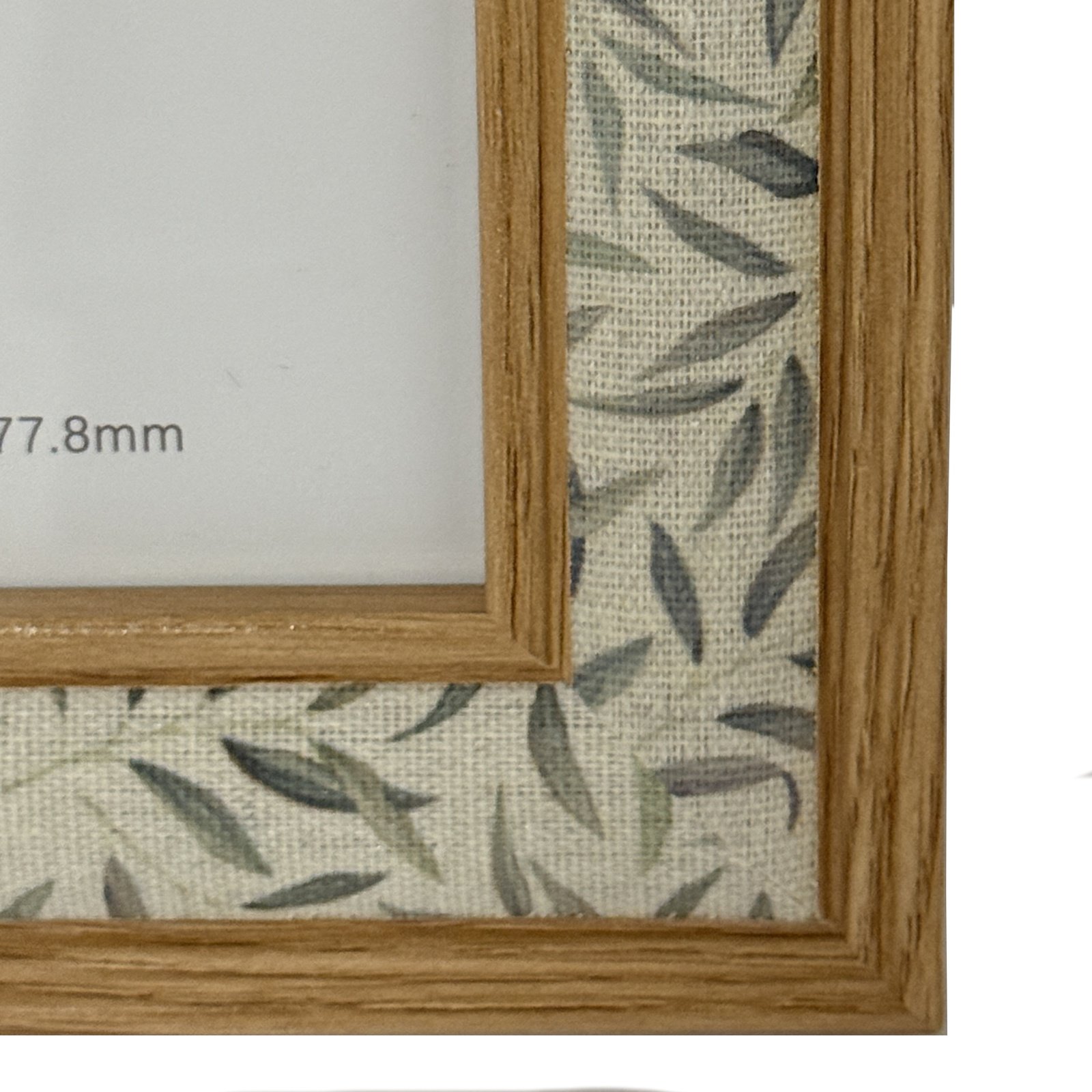 Tundra Photo Frame 5x7 - Image 3