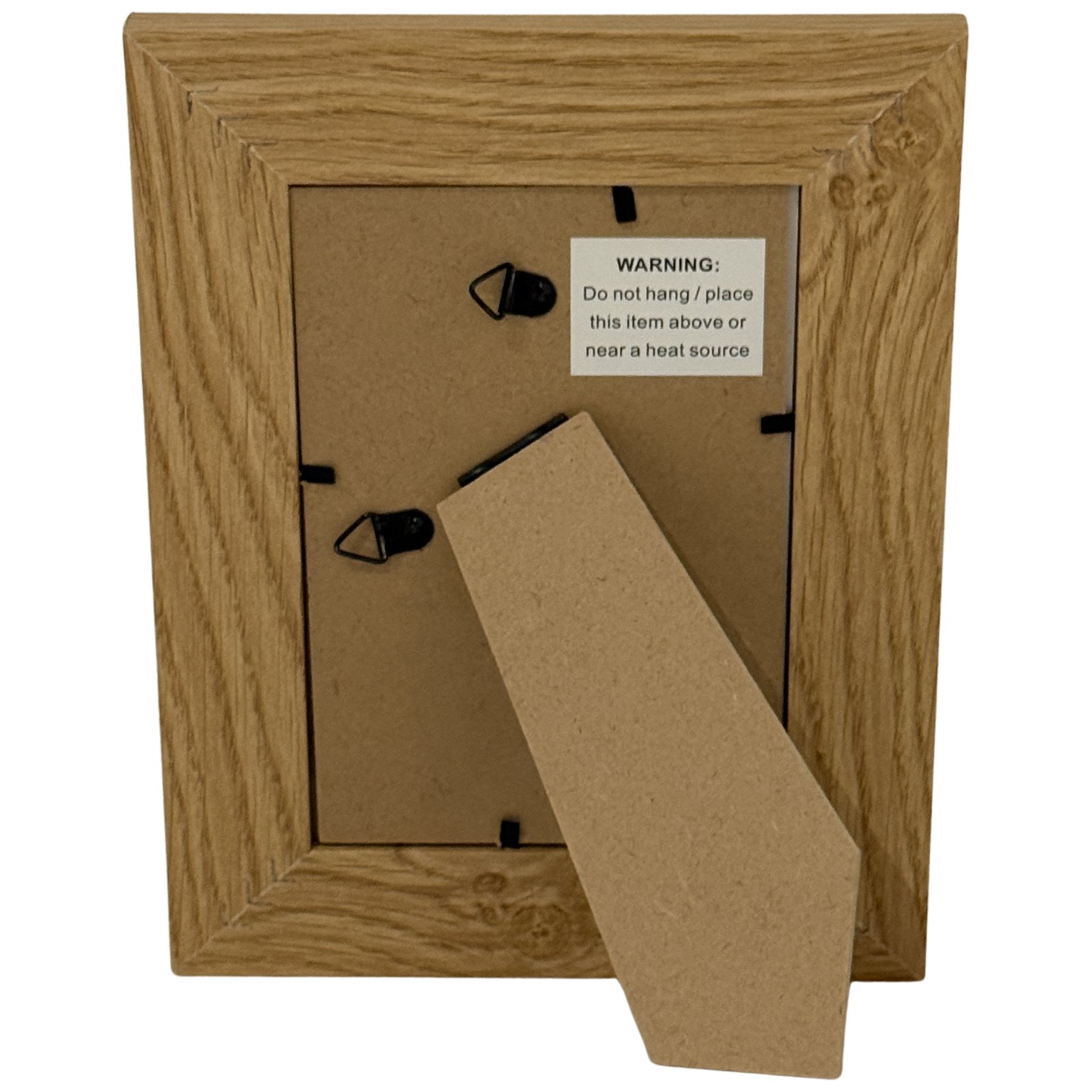 Tundra Photo Frame 5x7 - Image 4