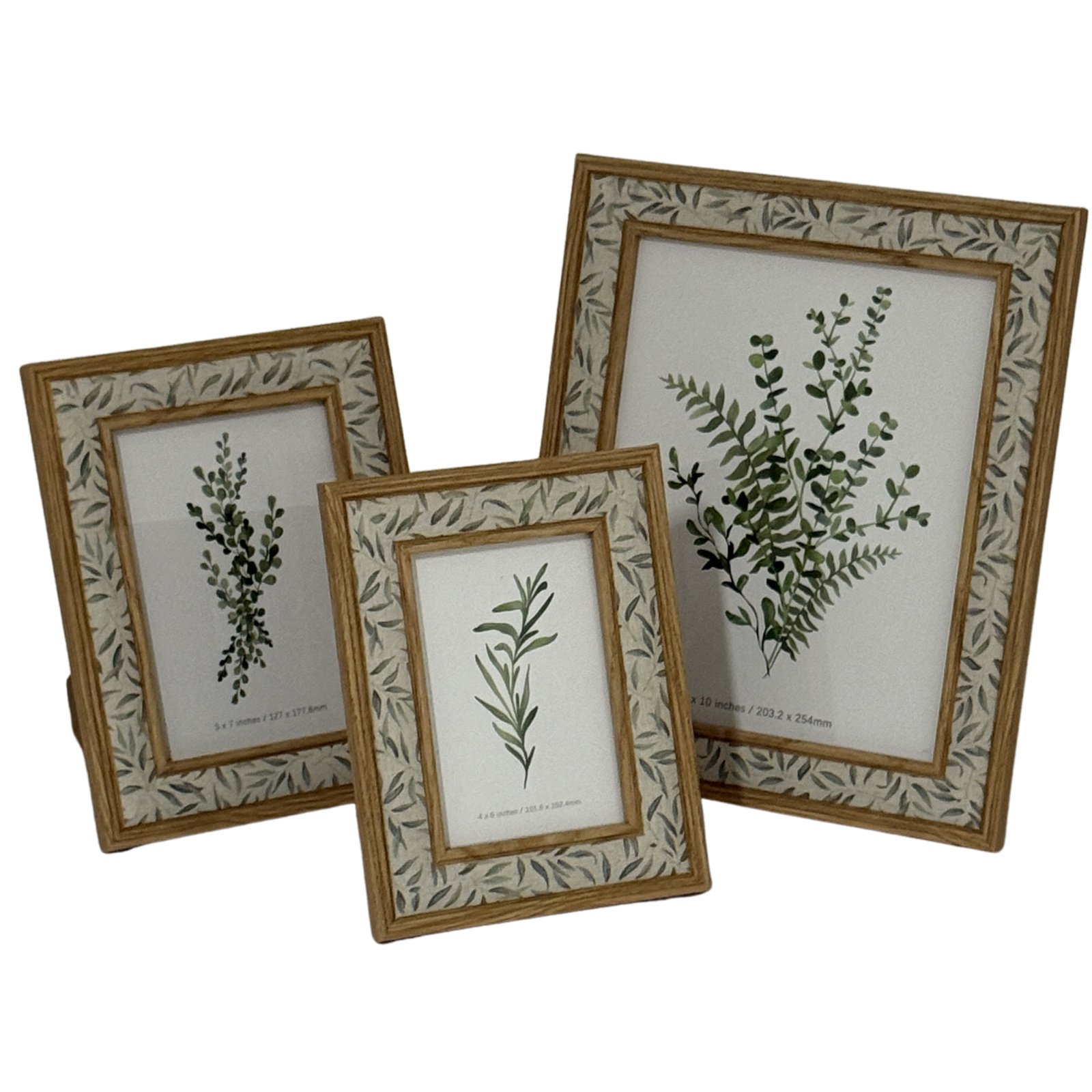 Tundra Photo Frame 5x7 - Image 5