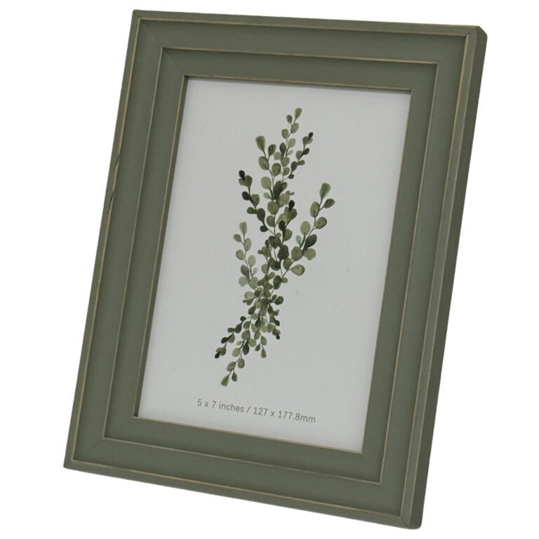 Vilde Photo Frame 5x7