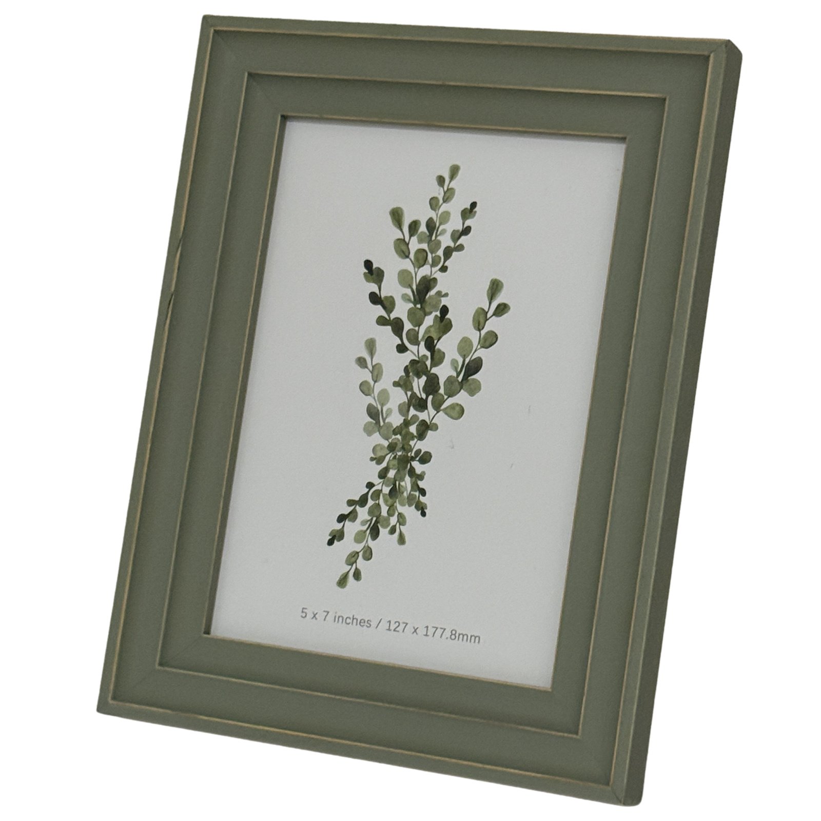 Vilde Photo Frame 5x7