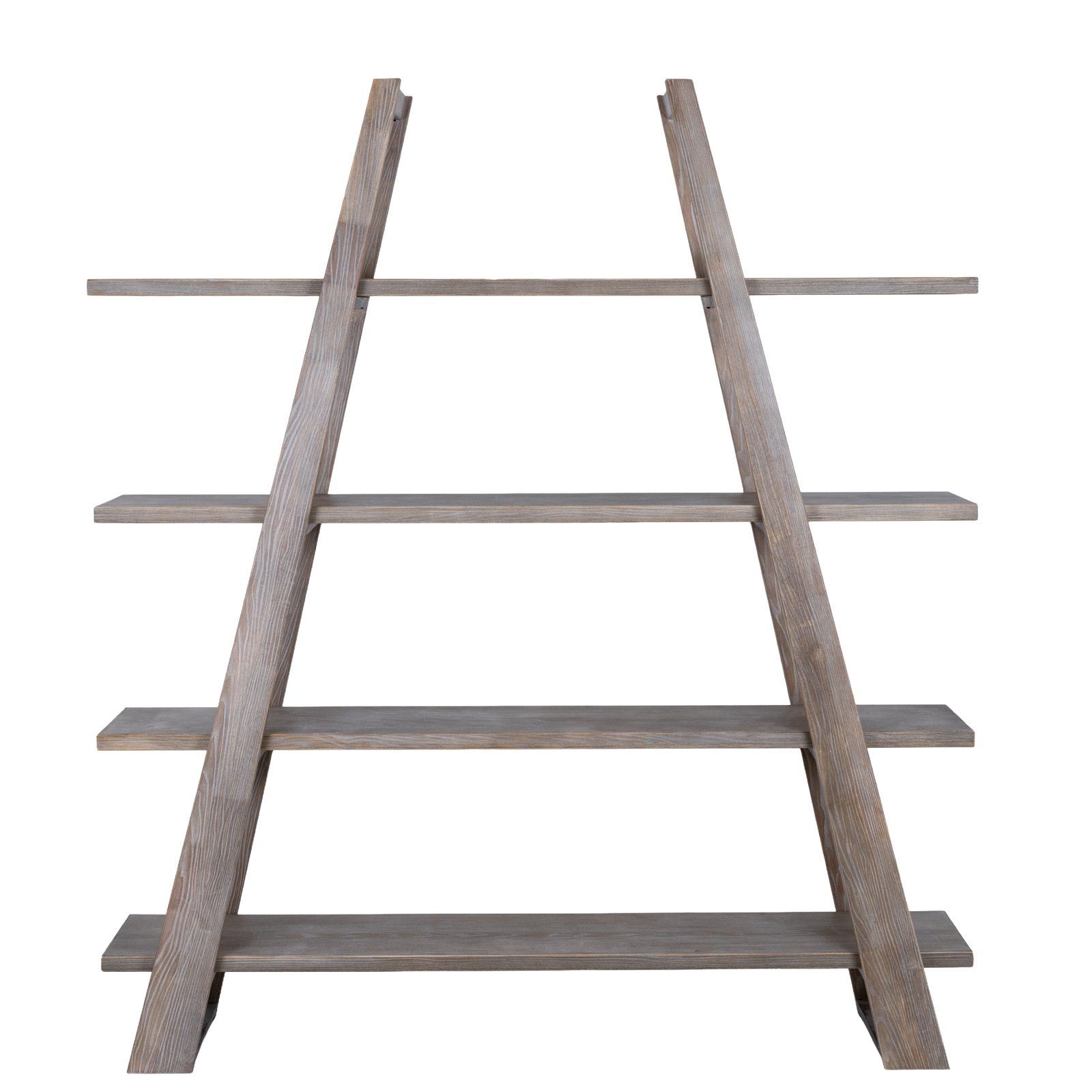 Four Shelf Apex Display Unit - Image 5