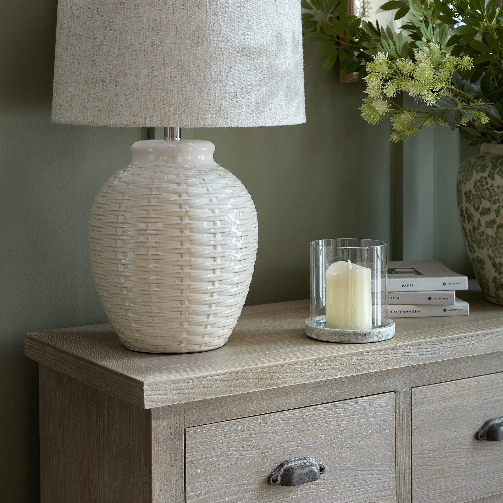 Twelve Drawer Storage Chest - Image 2