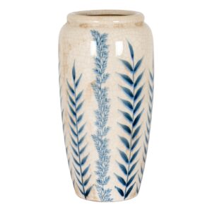 Bluebell Large Tall Olpe Vase