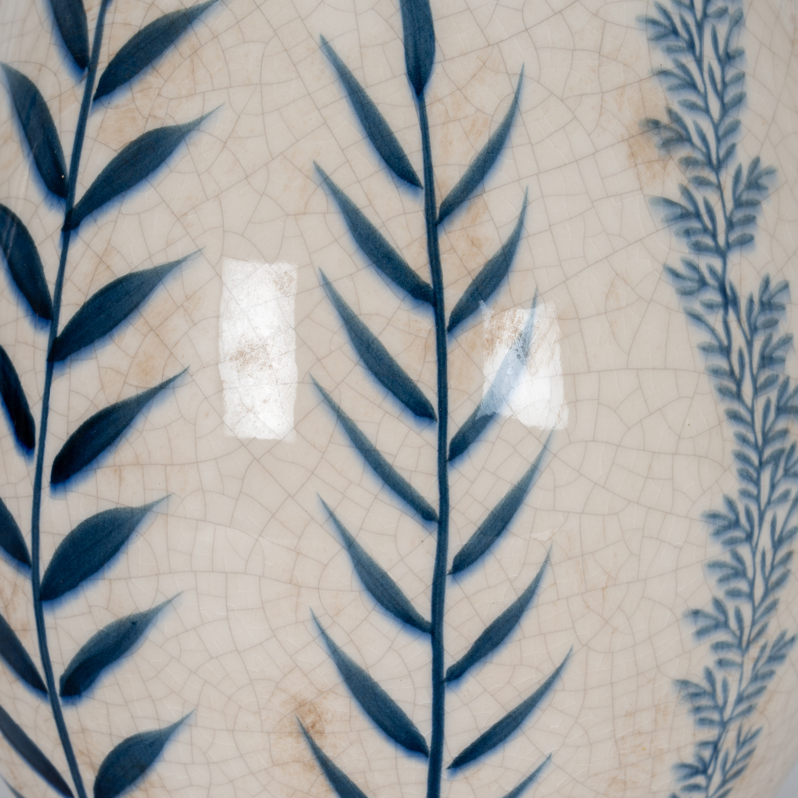 Bluebell Large Olpe Jug Vase - Image 3