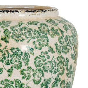 Clovermere Large Olpe Vase