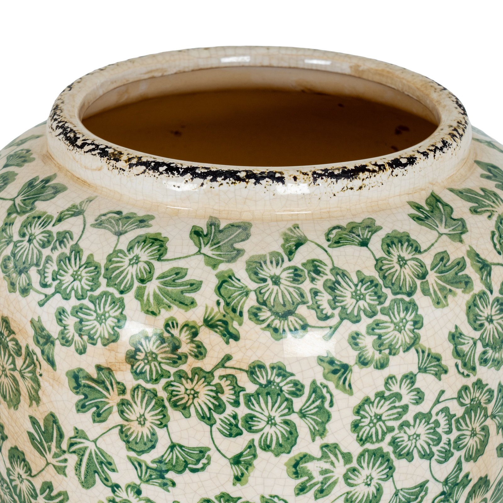 Clovermere Large Olpe Vase