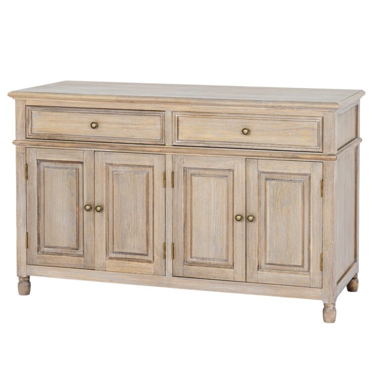 Alderley Alderley Four Door Two Drawer Sideboard