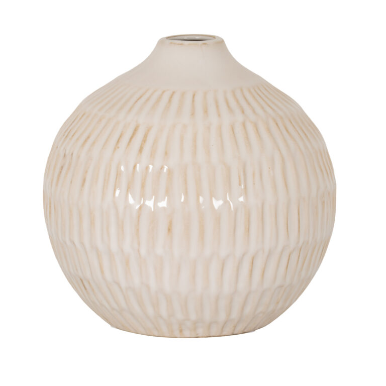 Tutti Medium Ceramic Olpe Vase