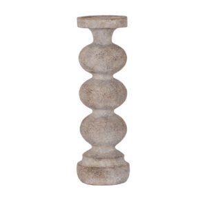 Medium Decorative Candlestick