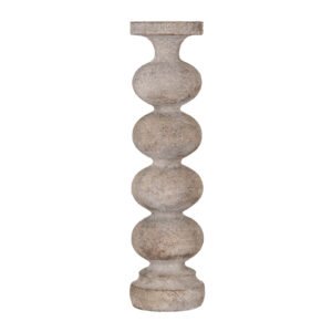 Large Decorative Candlestick