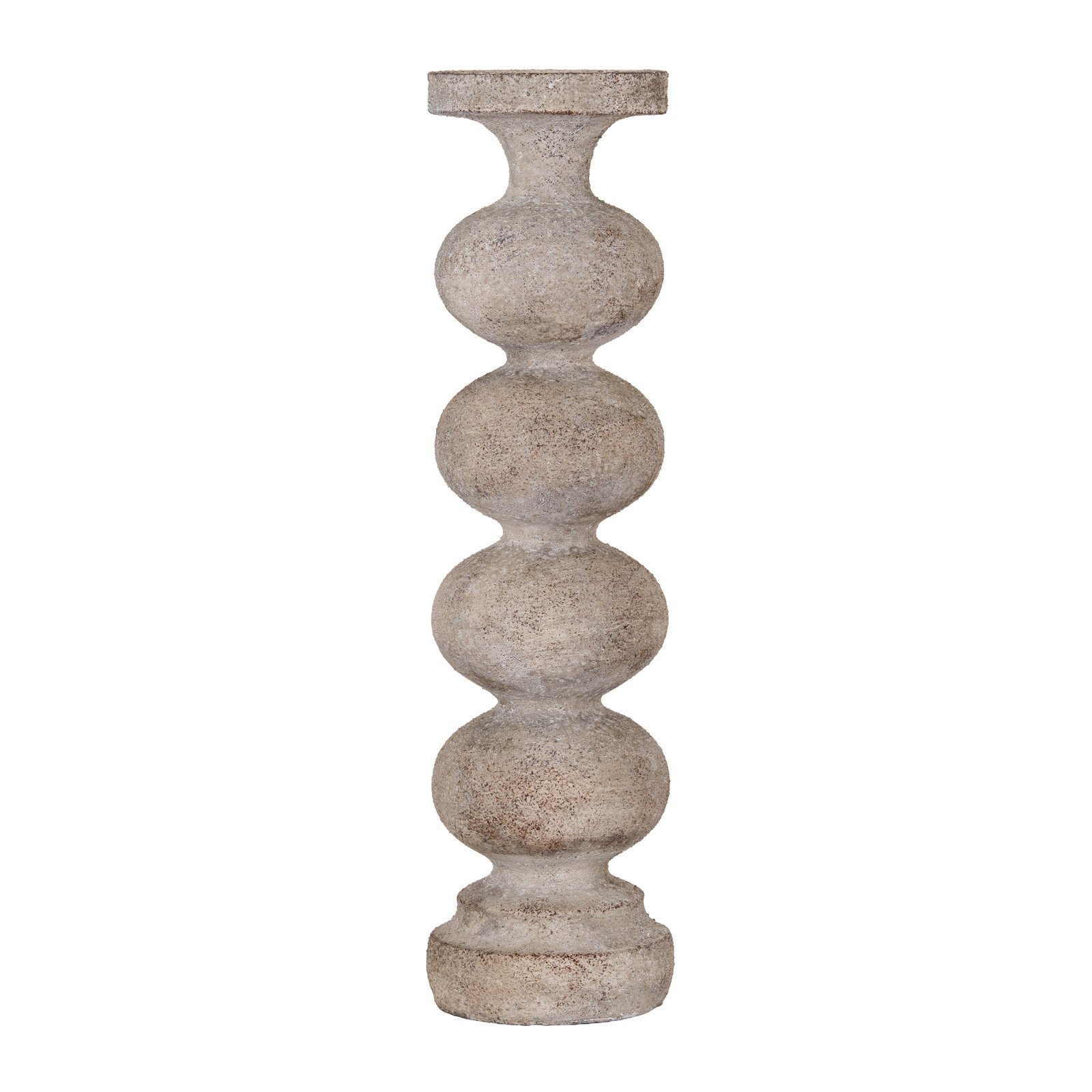 Large Decorative Candlestick