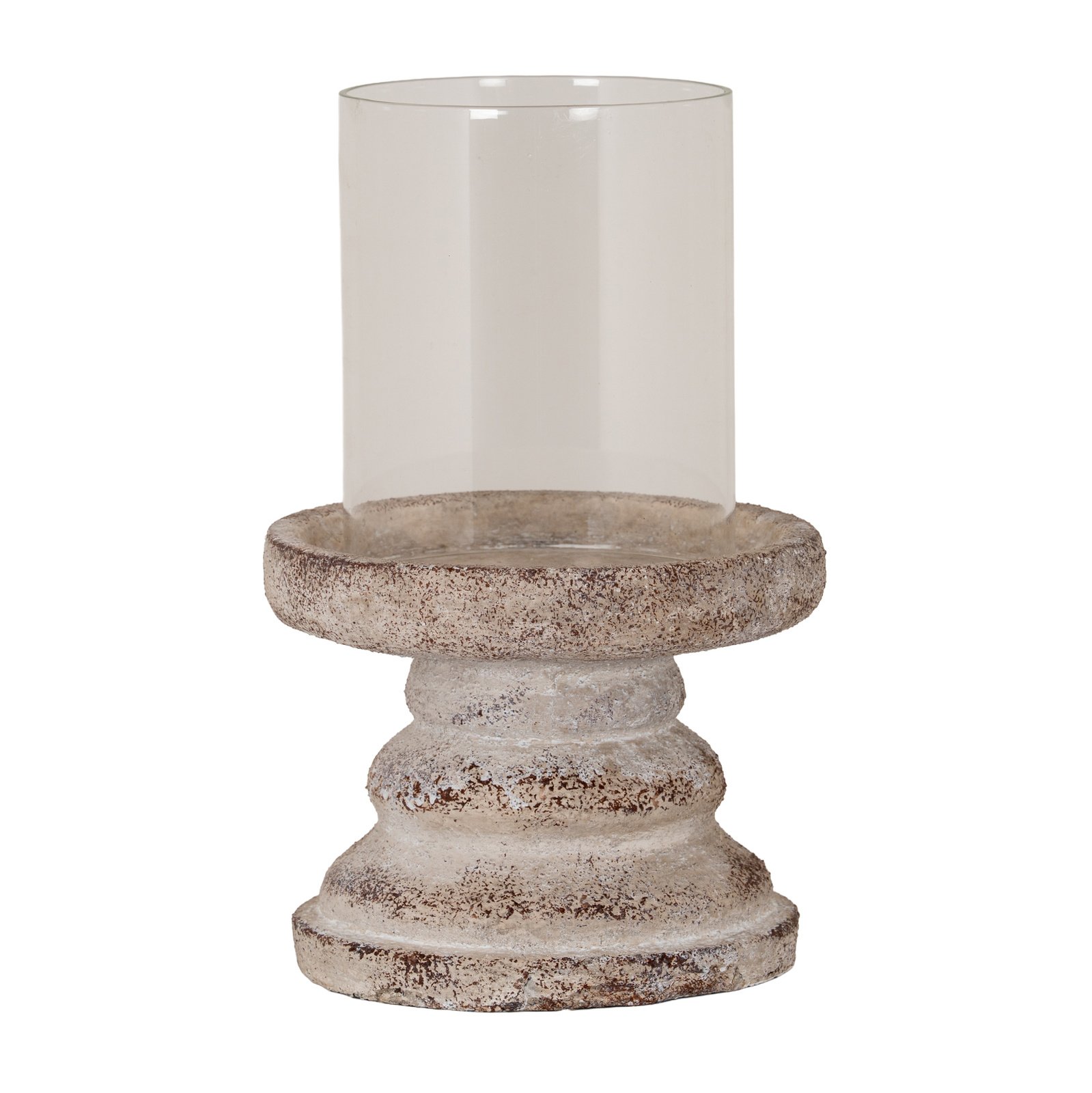 Medium Decorative Hurricane Lantern