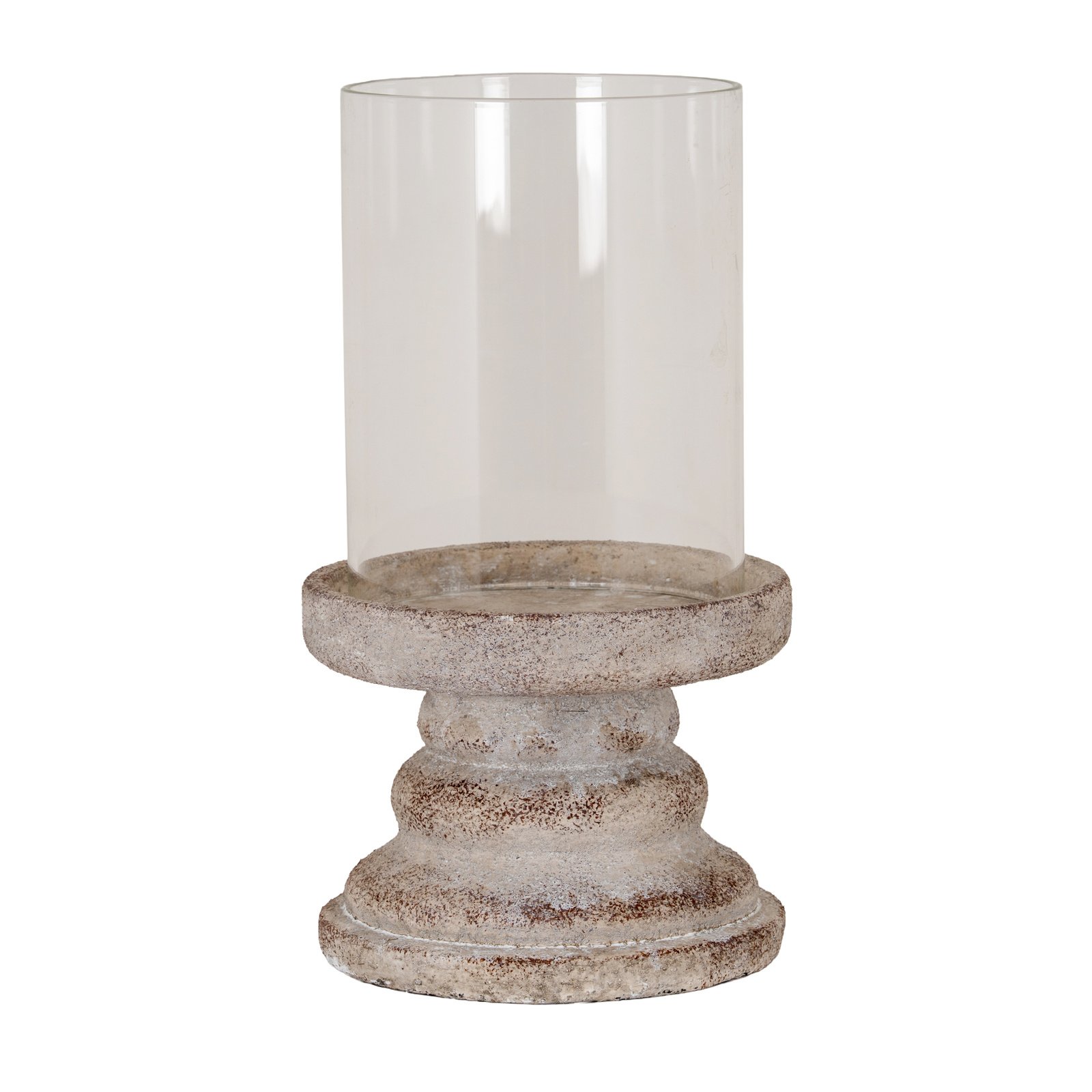 Large Decorative Hurricane Lantern
