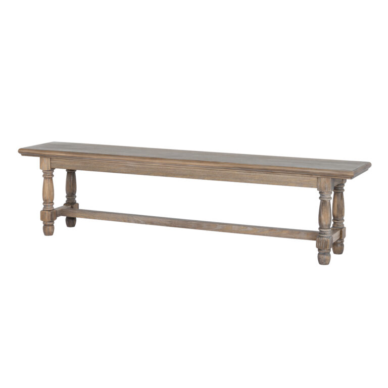 Alderley Dining Table Bench