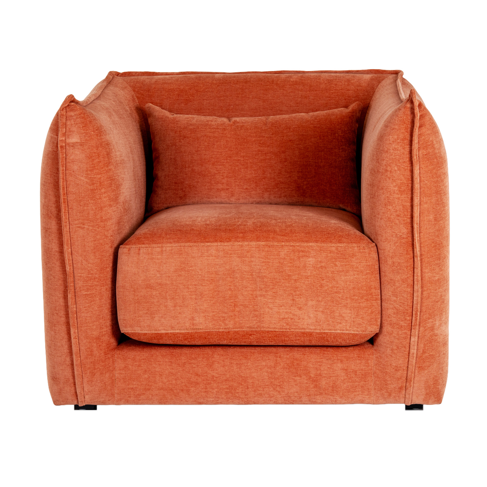 Pembroke Chair With Cushion - Image 2