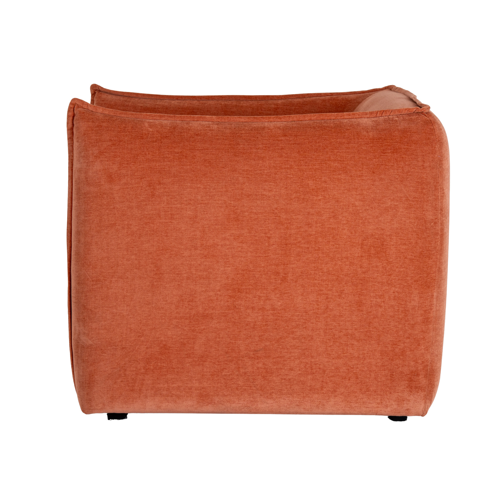 Pembroke Chair With Cushion - Image 3