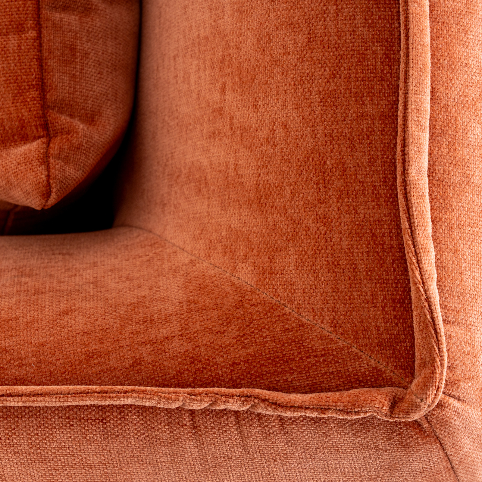 Pembroke Chair With Cushion - Image 5