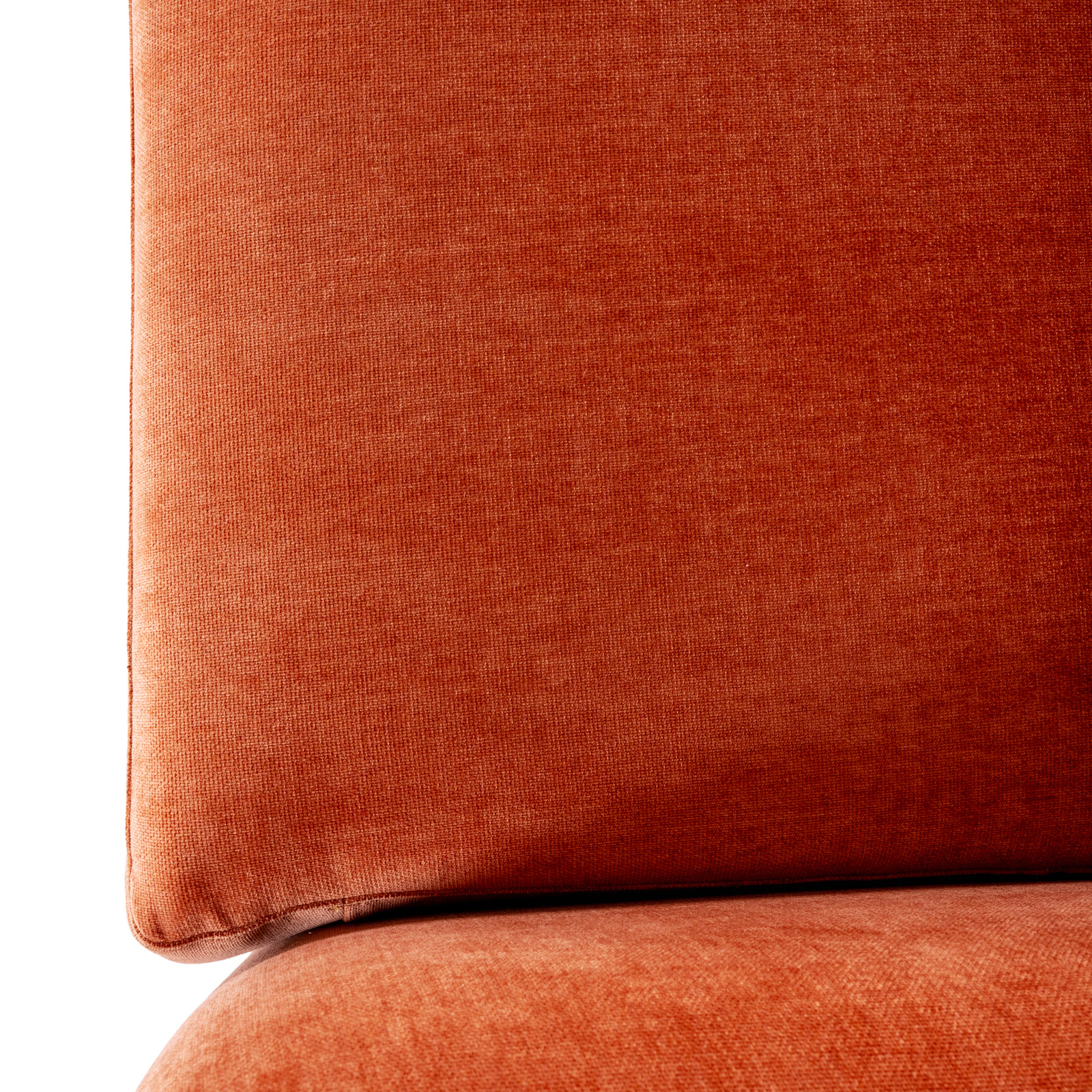 Pembroke Two Seater Sofa With Cushions - Image 4