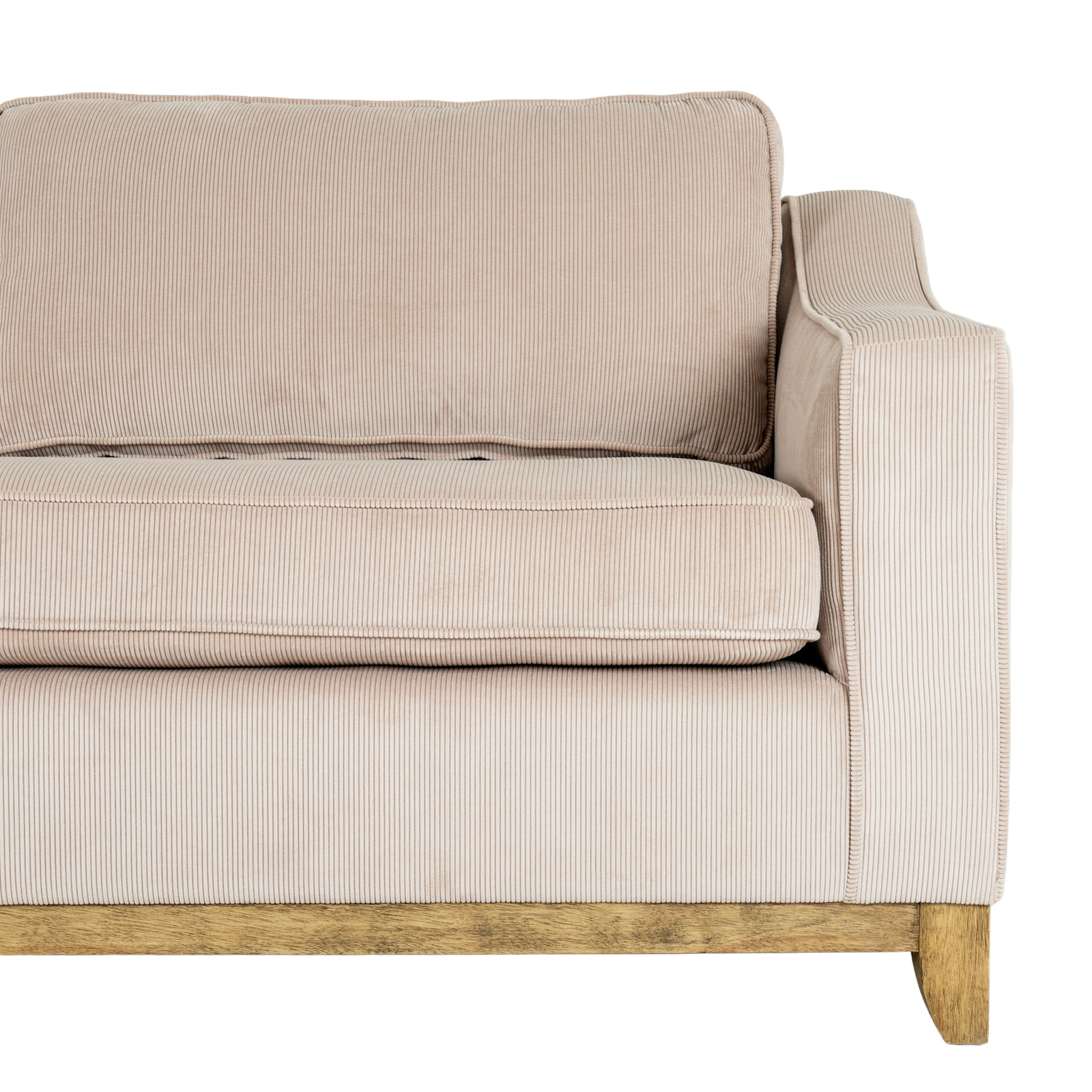 Three Seater Sofa - Image 2