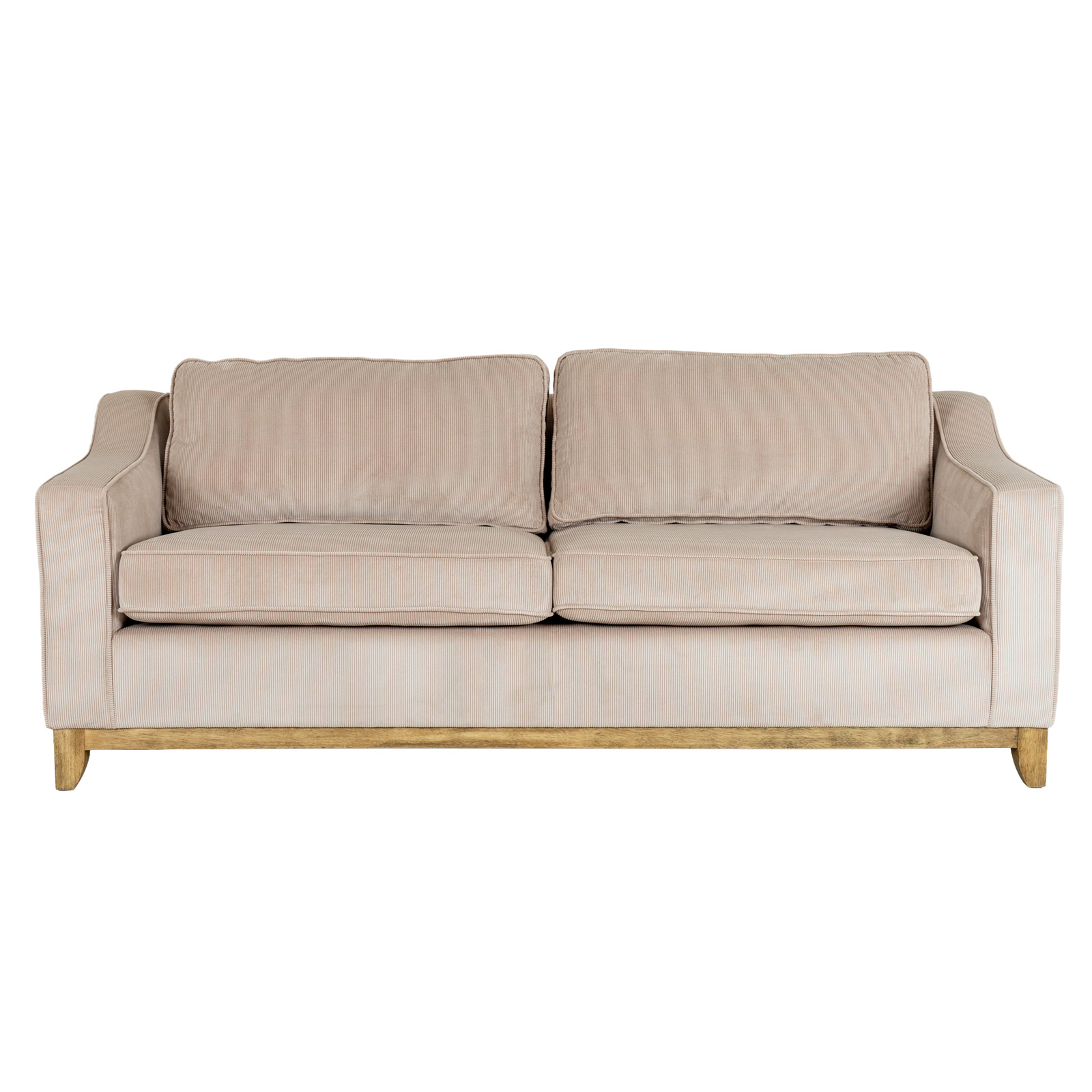 Three Seater Sofa - Image 4