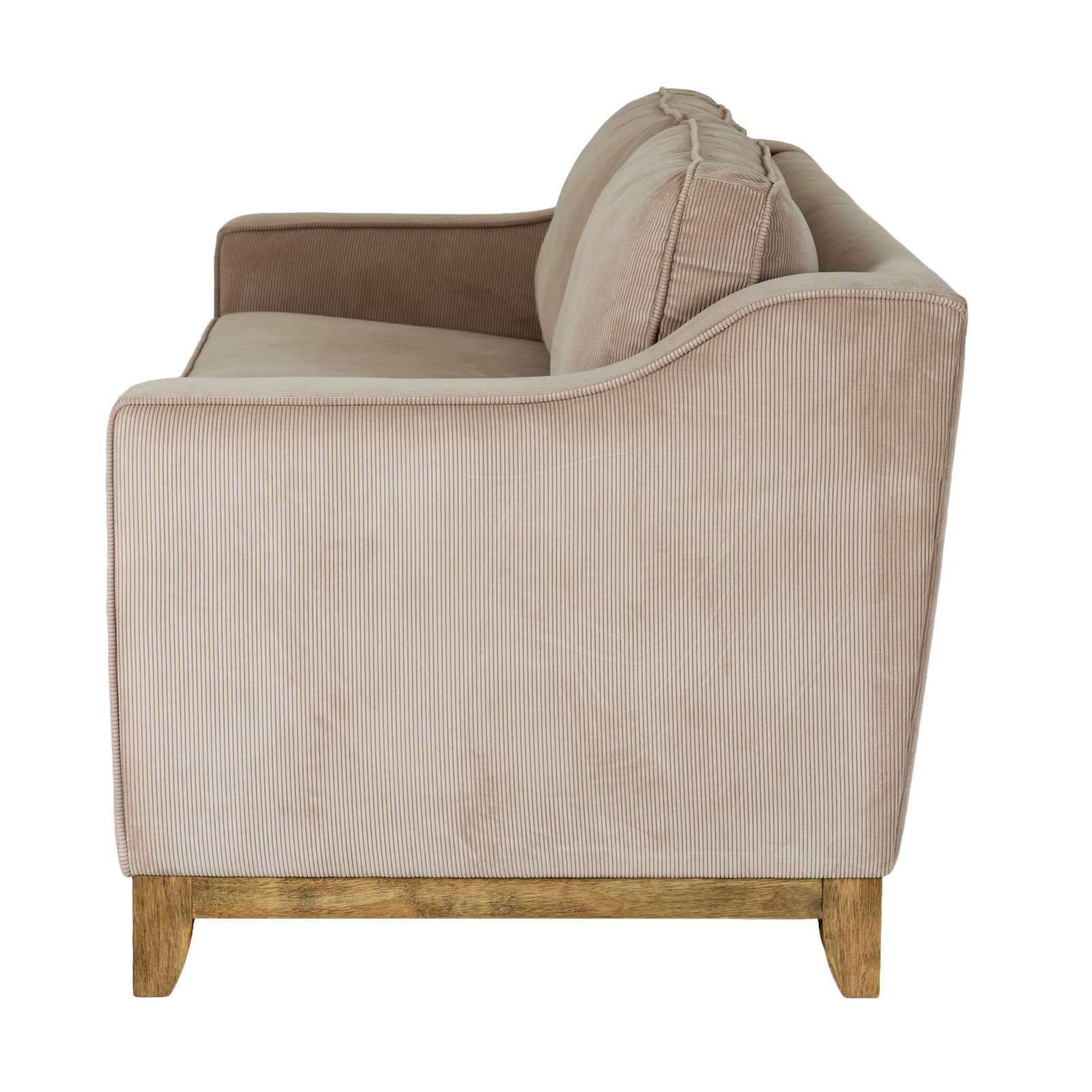 Three Seater Sofa - Image 5
