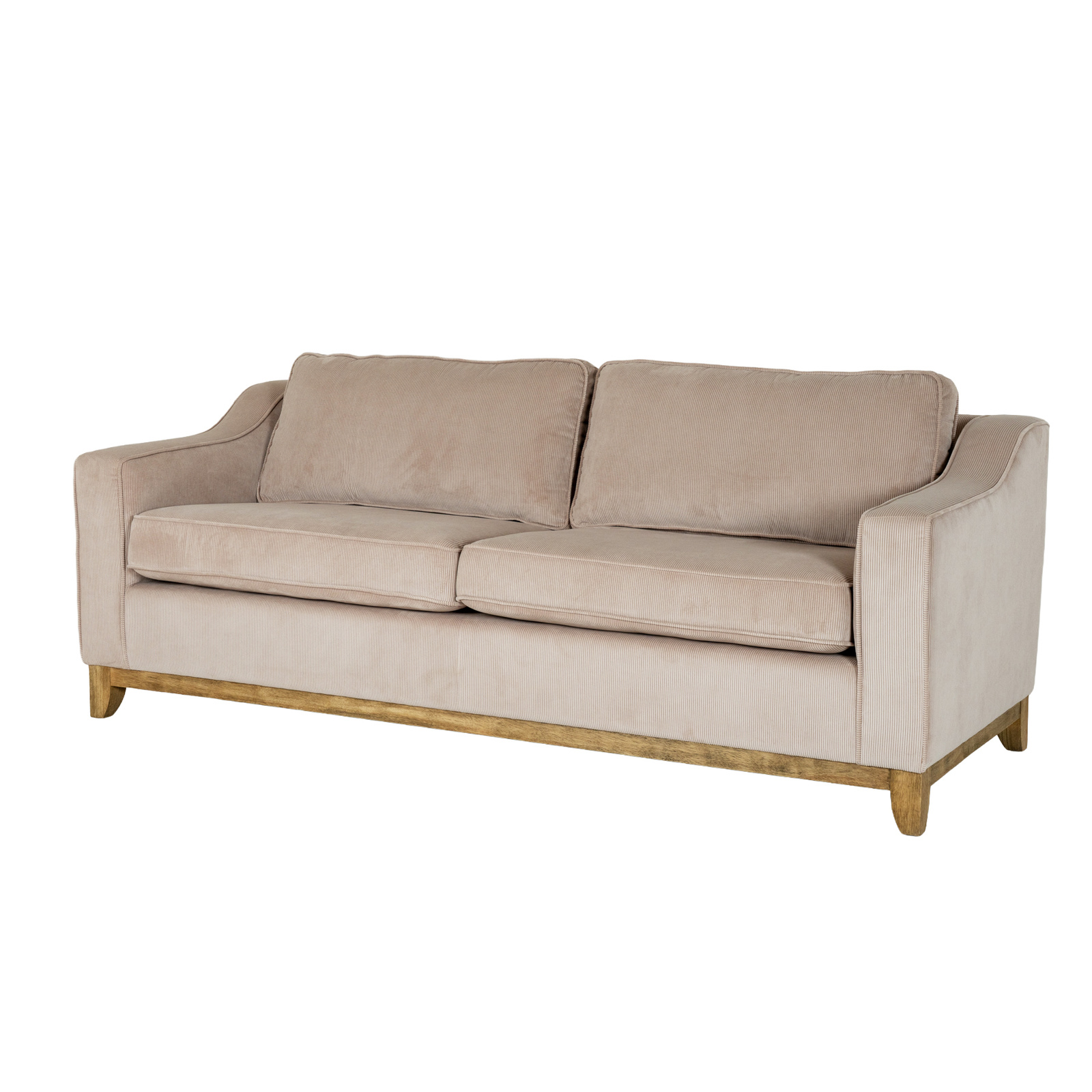 Three Seater Sofa