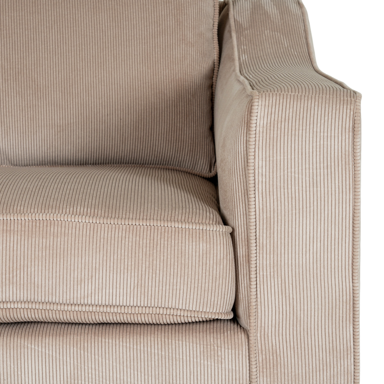 Upholstered Accent Chair - Image 5