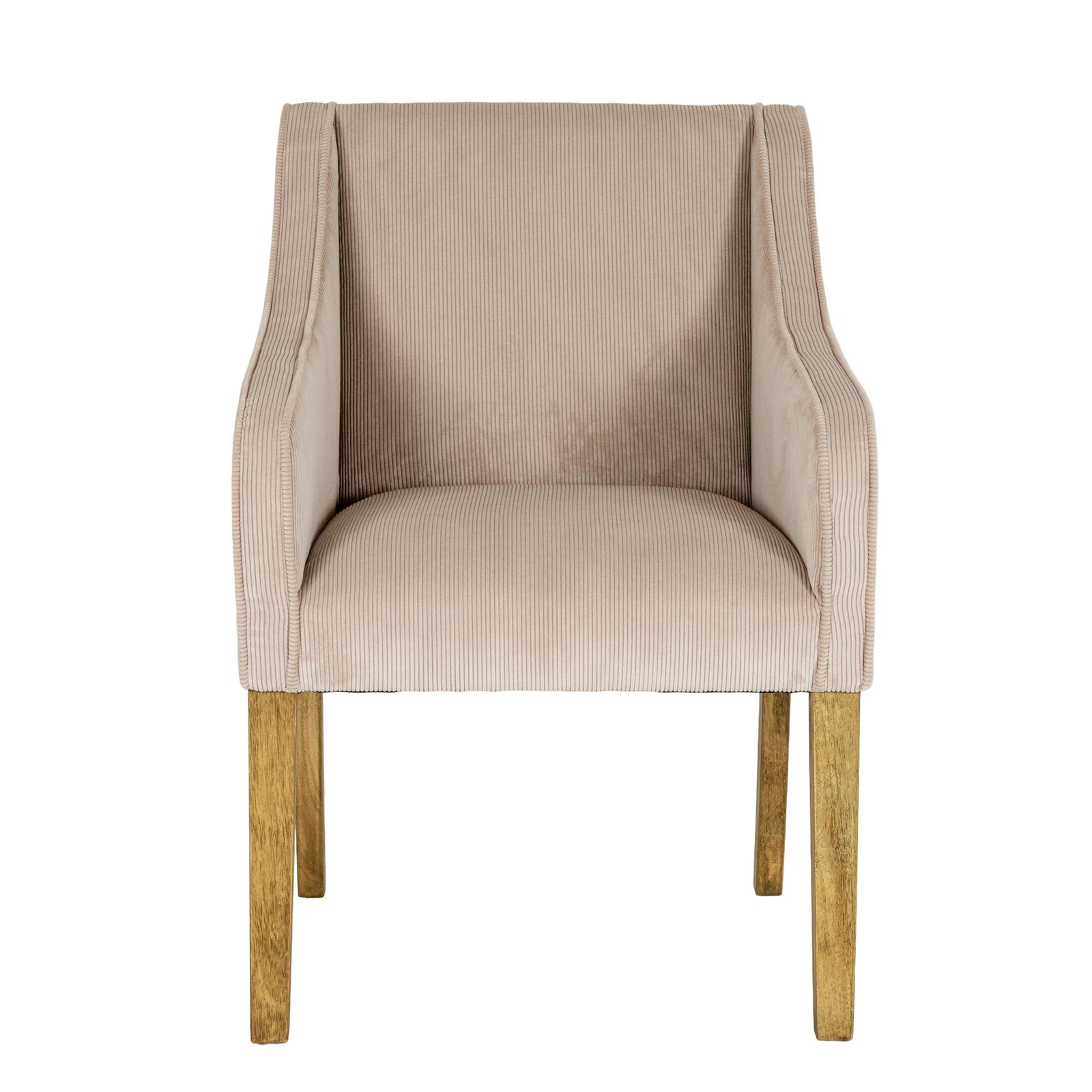 Upholstered Dining Chair - Image 2
