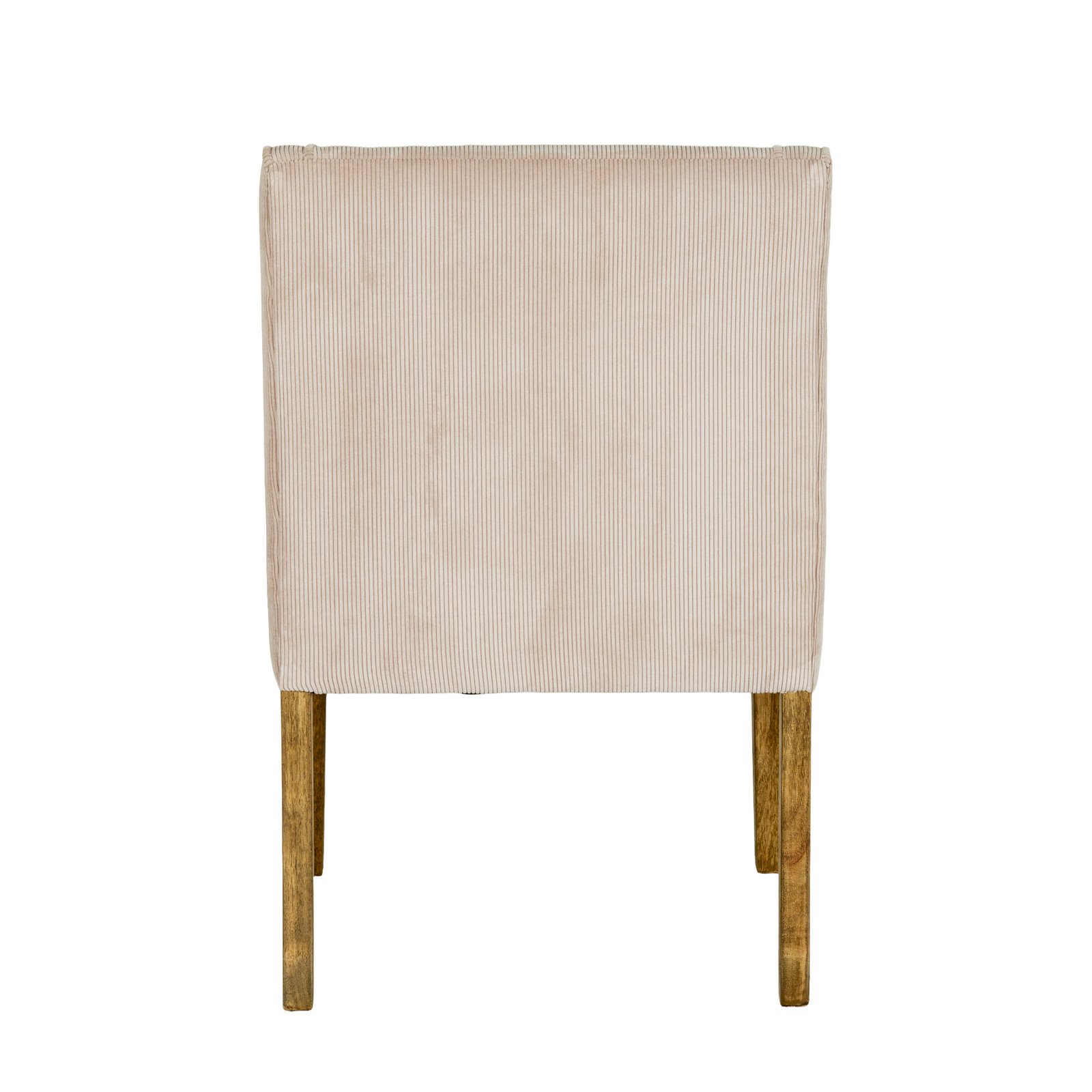 Upholstered Dining Chair - Image 4