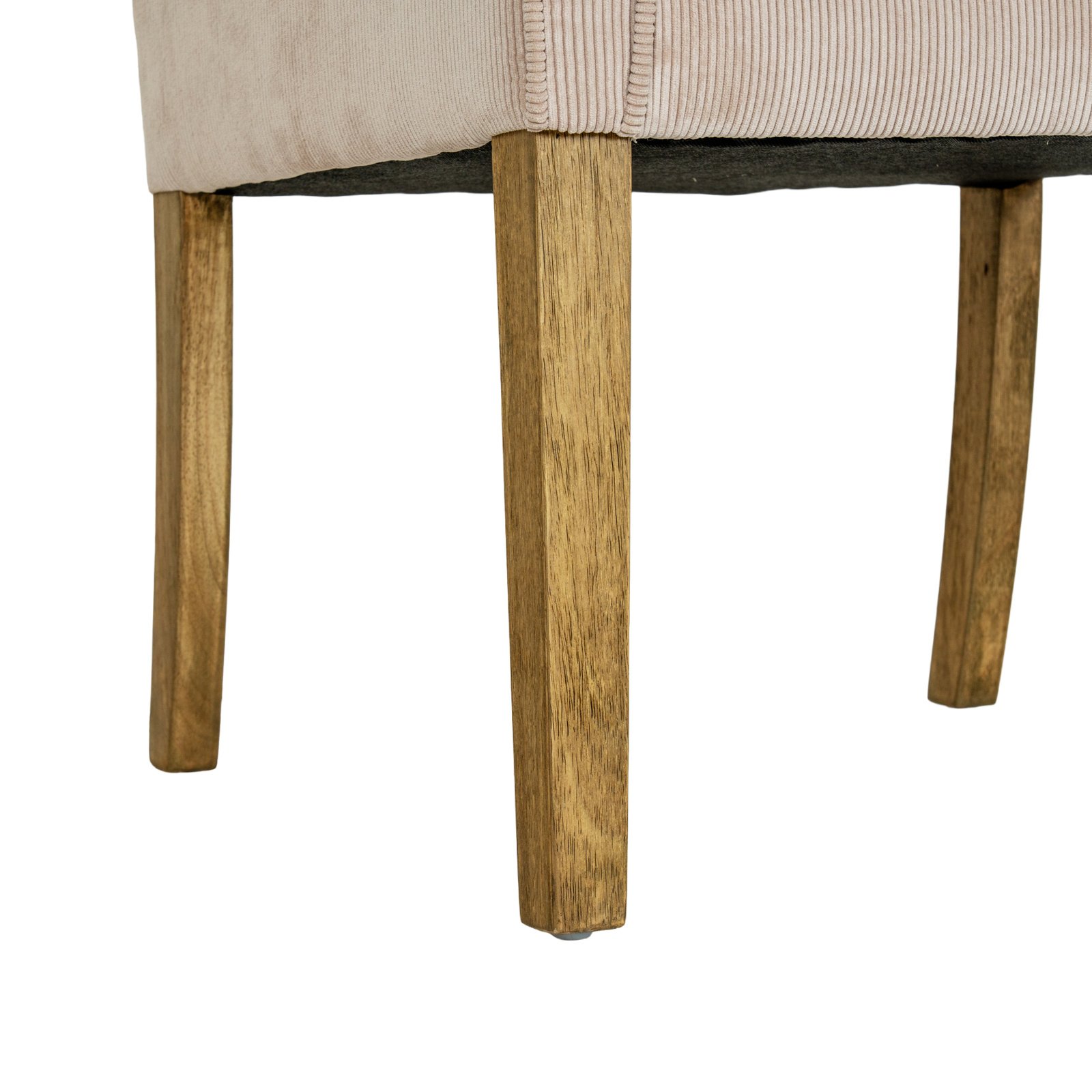 Upholstered Dining Chair - Image 5