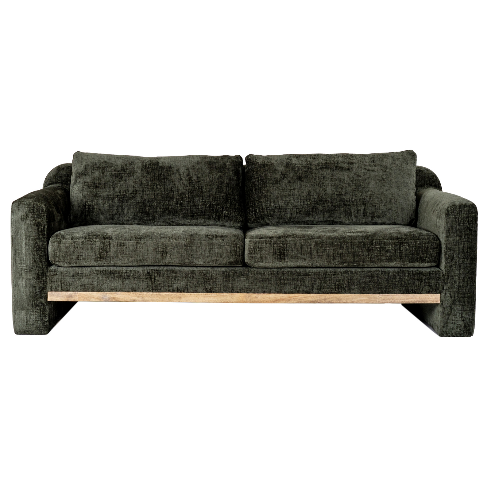 Langley Three Seater Sofa - Image 2