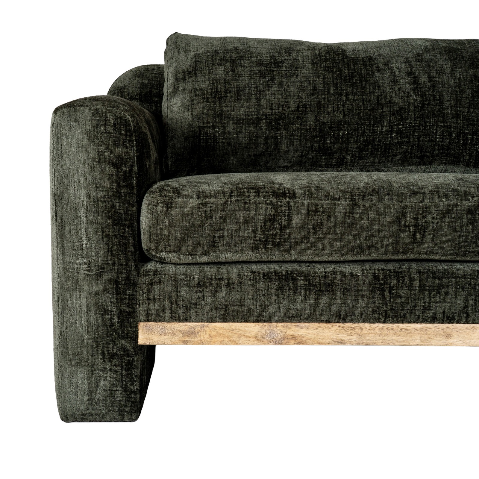 Langley Three Seater Sofa - Image 5