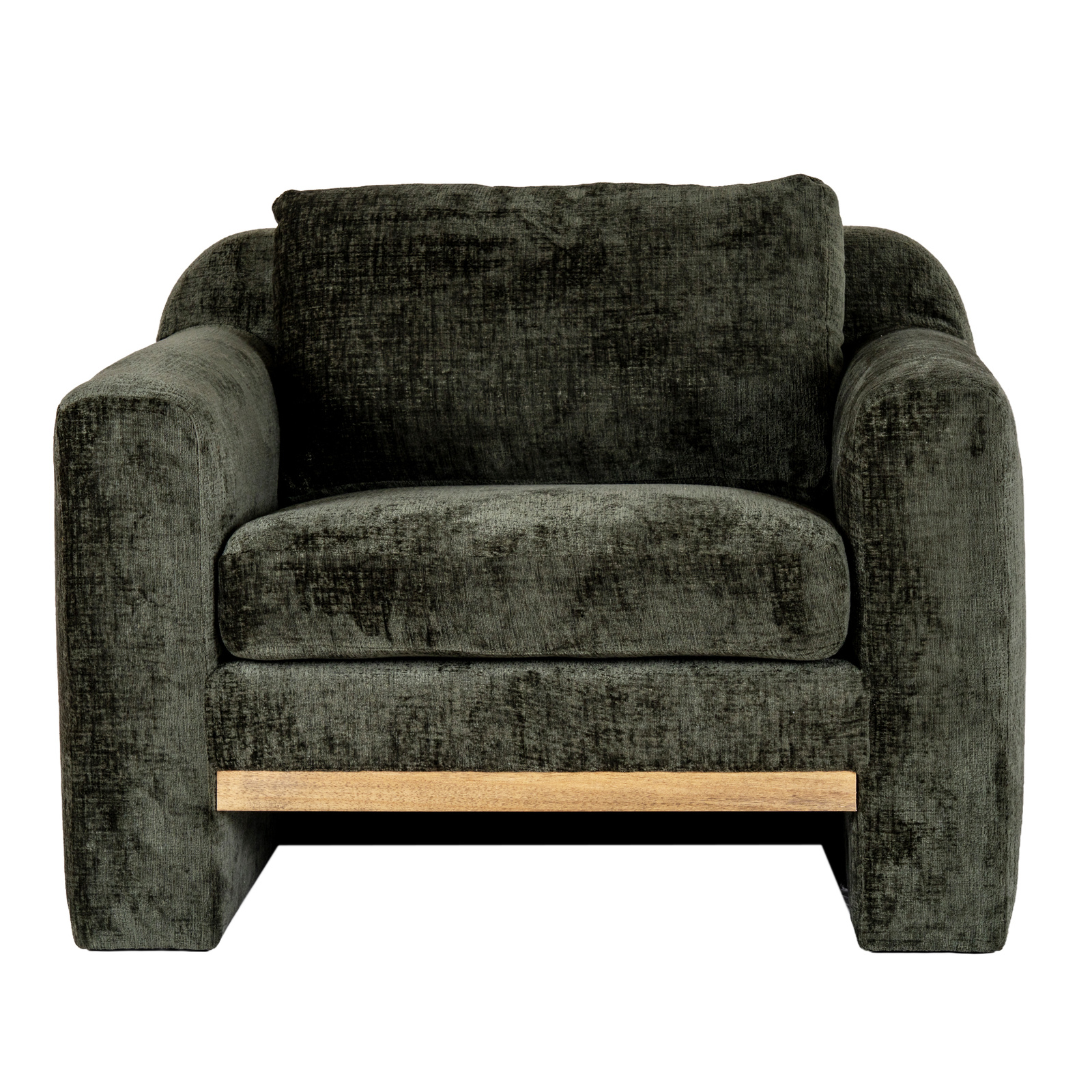 Relaxed Occasional Chair - Image 2