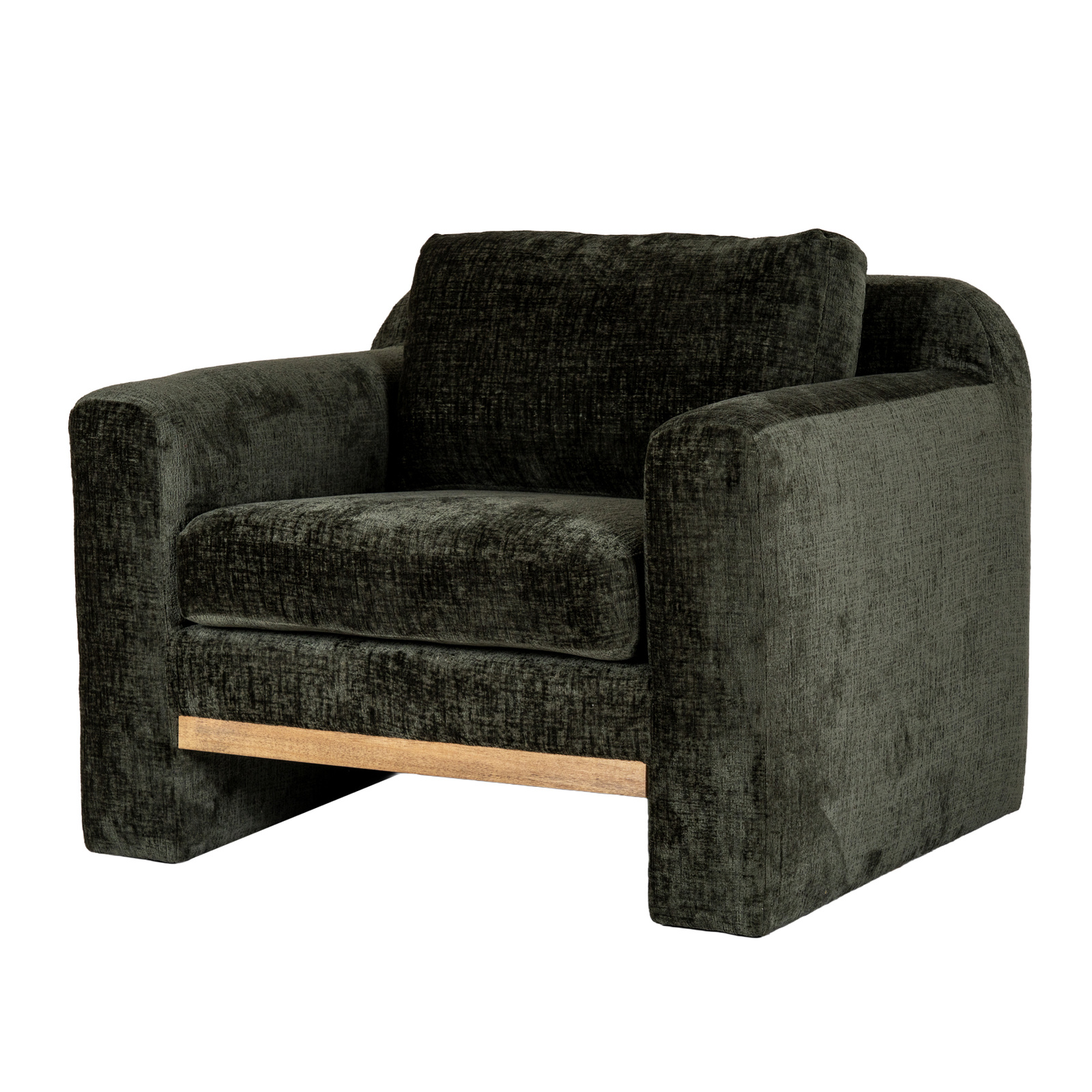 Relaxed Occasional Chair