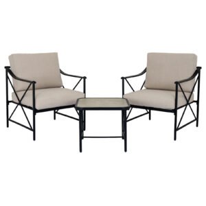 Outdoor Bistro Set