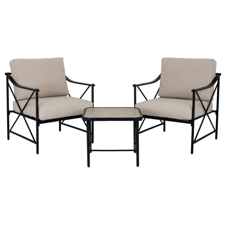 Outdoor Bistro Set